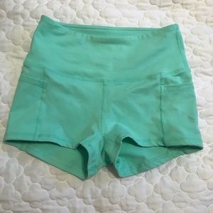 BUFFBUNNY Short Collection